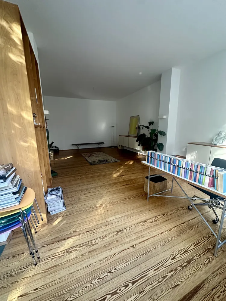 3 Zimmer Wohnung mit 145 m² in Essen – Bild 4