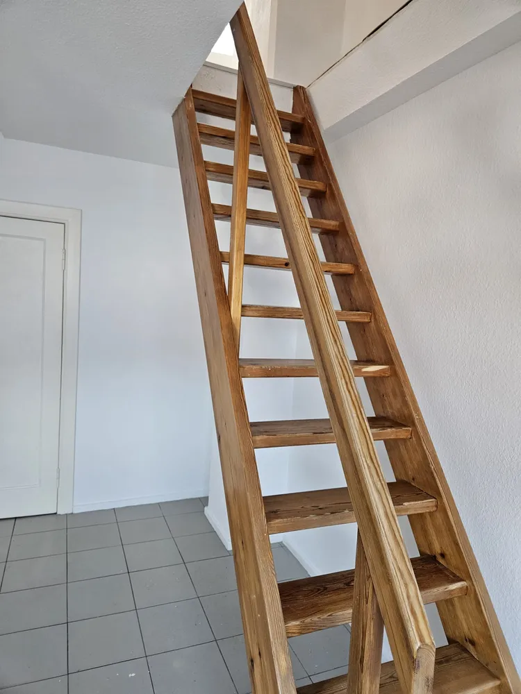 2 Zimmer Wohnung mit 47 m² in Bremen – Bild 6