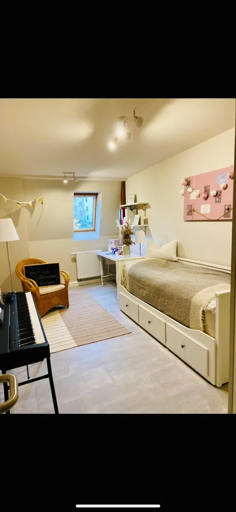5 Zimmer Wohnung mit 196 m² in Chemnitz – Bild 7