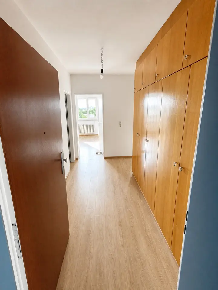 WG-Zimmer mit 67 m² in Singen – Bild 5