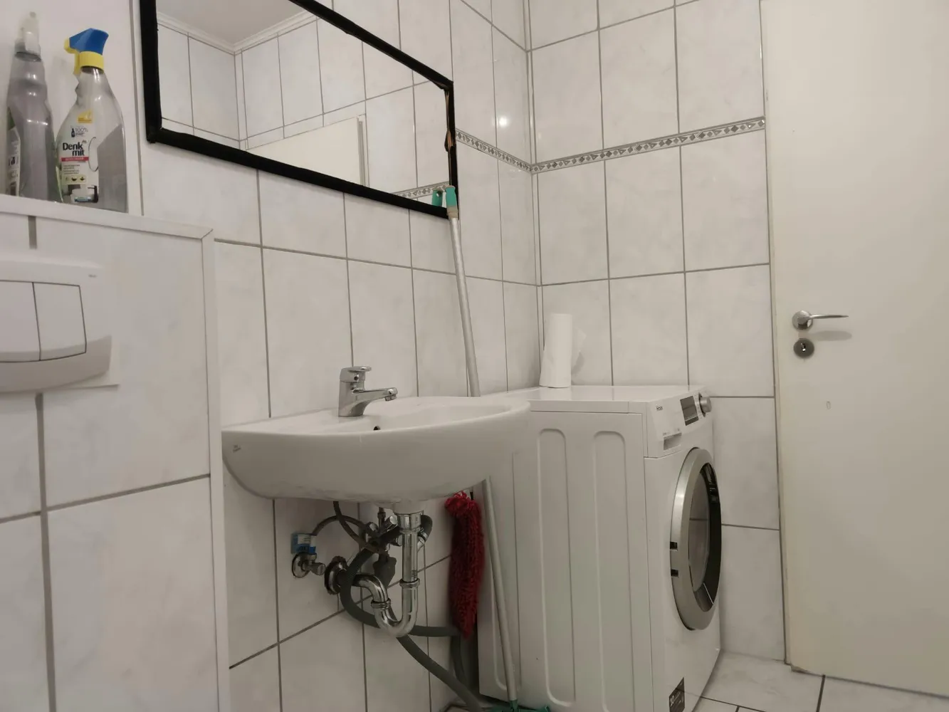 WG-Zimmer in Dortmund – Bild 7