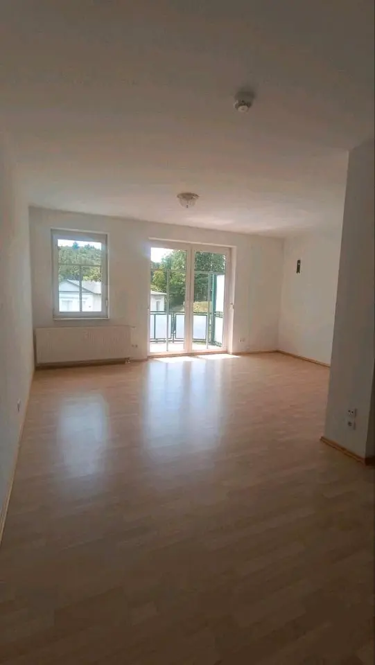 2 Zimmer Wohnung mit 52 m² in Schwedt/Oder – Bild 10