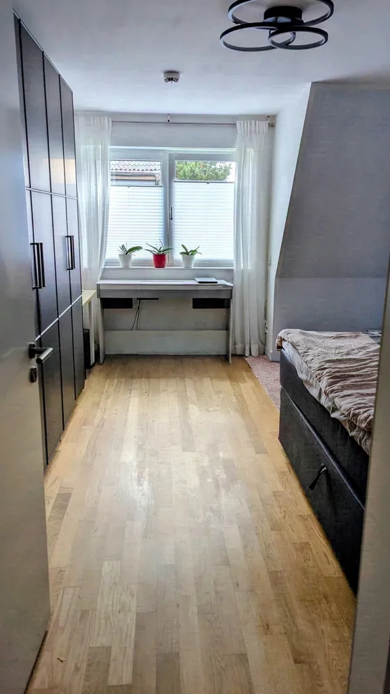 3 room apartment with 88 m² in Hamburg – Photo 4