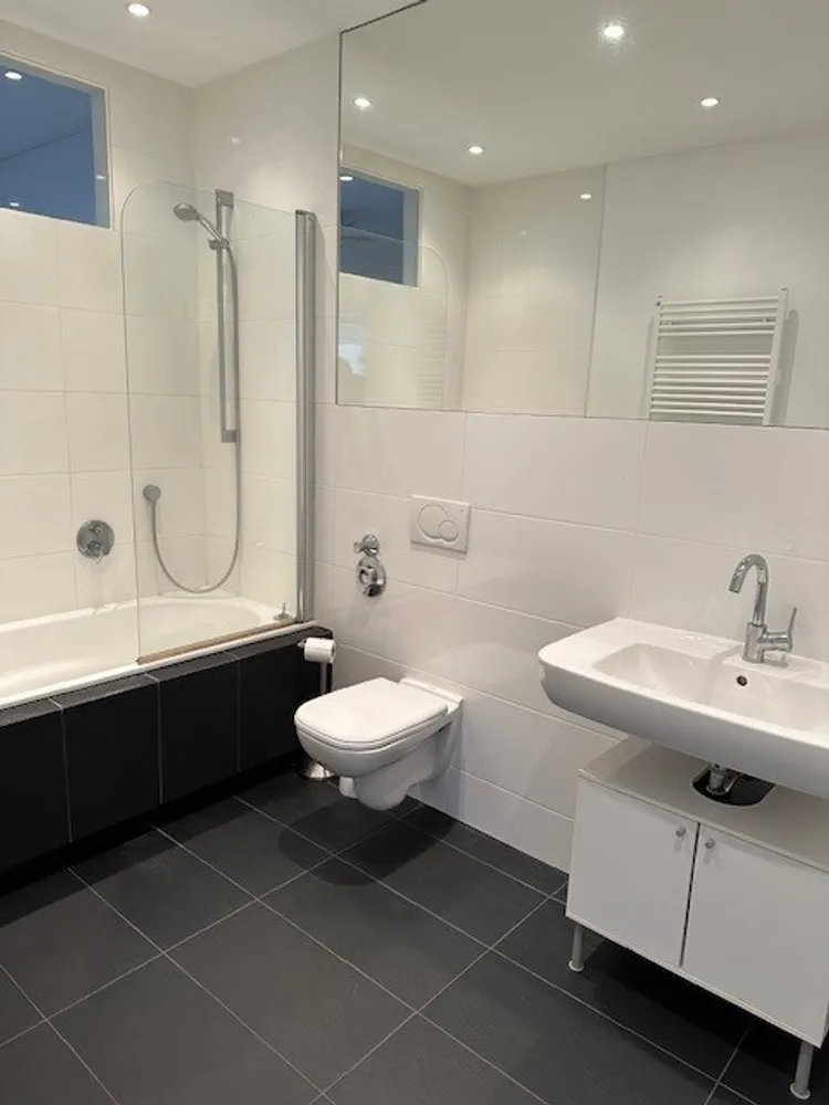 4 Zimmer Wohnung mit 125 m² in Wiesbaden – Bild 12