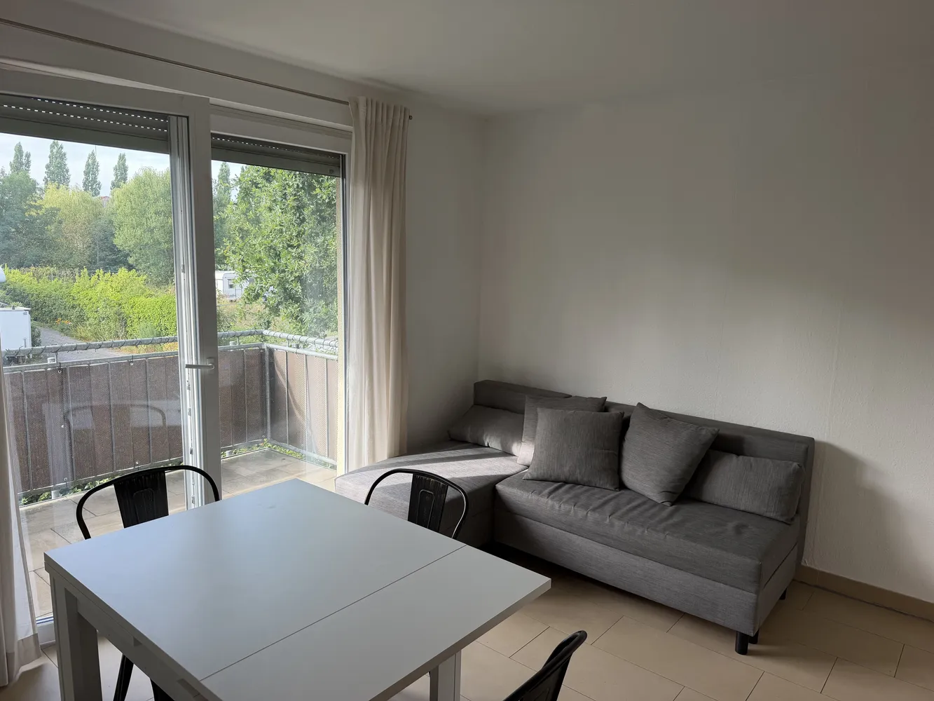 2 Zimmer Wohnung mit 37 m² in Münster – Bild 2