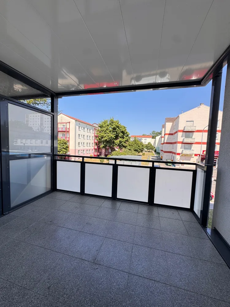 2 Zimmer Wohnung mit 65 m² in Augsburg – Bild 1