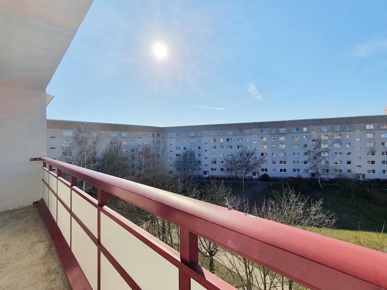 4 Zimmer Wohnung mit 87 m² in Leipzig – Bild 4