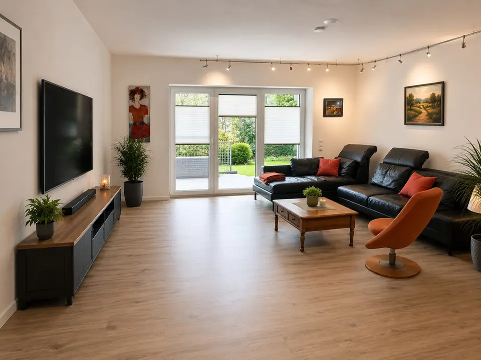 4 Zimmer Wohnung mit 106 m² in Memmingen – Bild 6