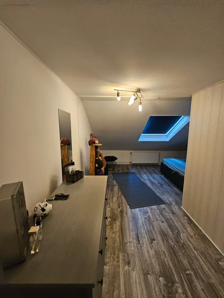 2 Zimmer Wohnung mit 50 m² in Neuss – Bild 3
