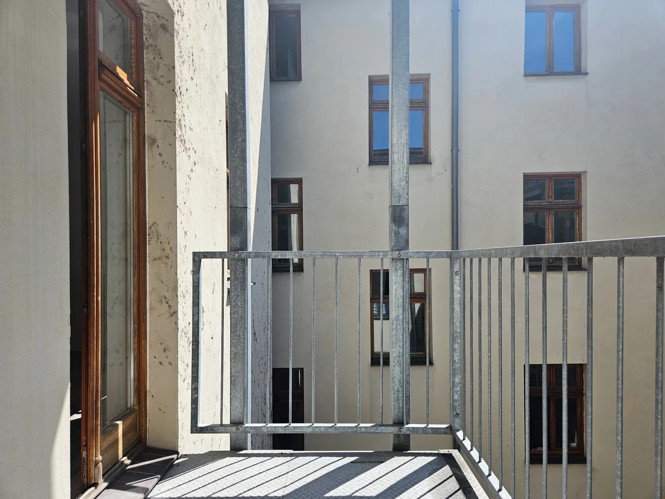 2 room apartment with 51 m² in Magdeburg – Photo 12