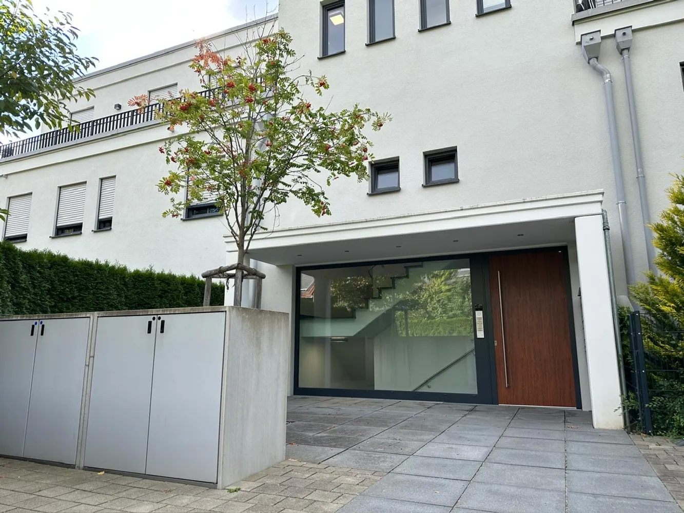 3 Zimmer Wohnung mit 88 m² in München – Bild 5