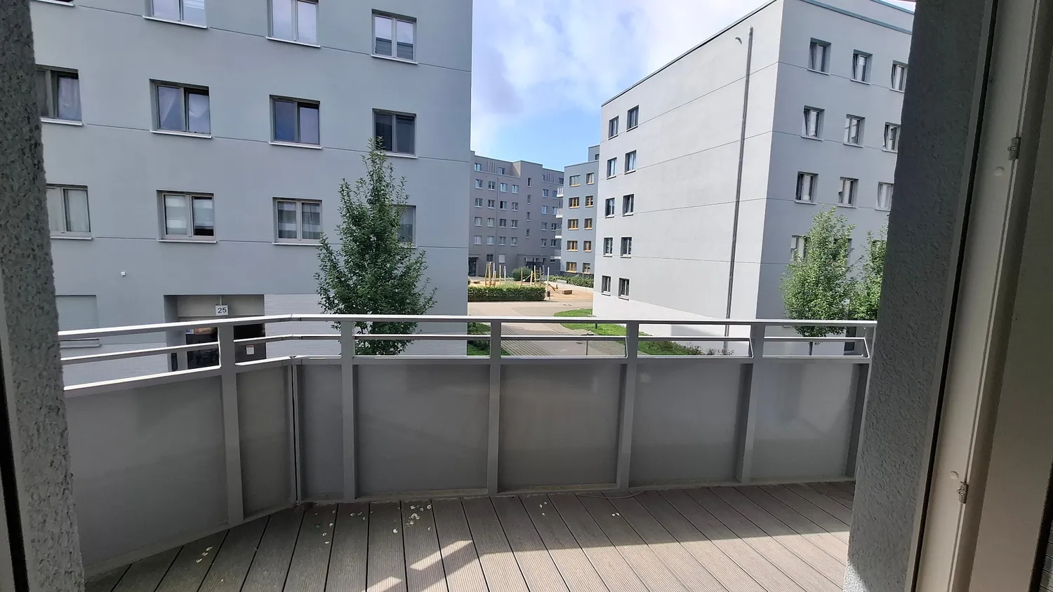 1 Zimmer Wohnung mit 42 m² in Berlin – Bild 4