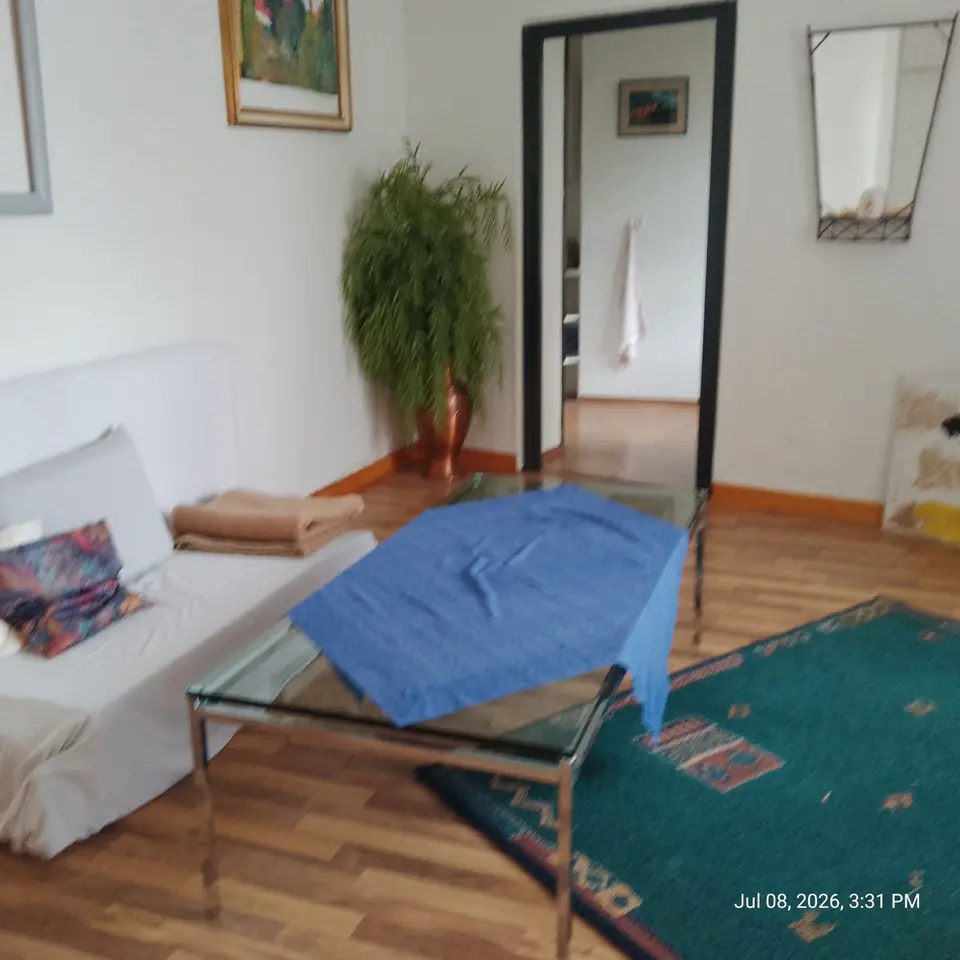 Studio mit 16 m² in Aachen – Bild 1