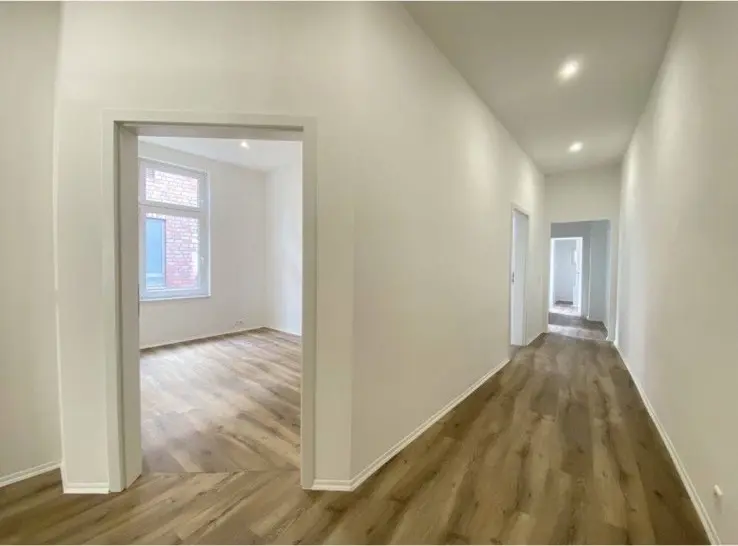 3 Zimmer Wohnung mit 100 m² in Delmenhorst – Bild 5