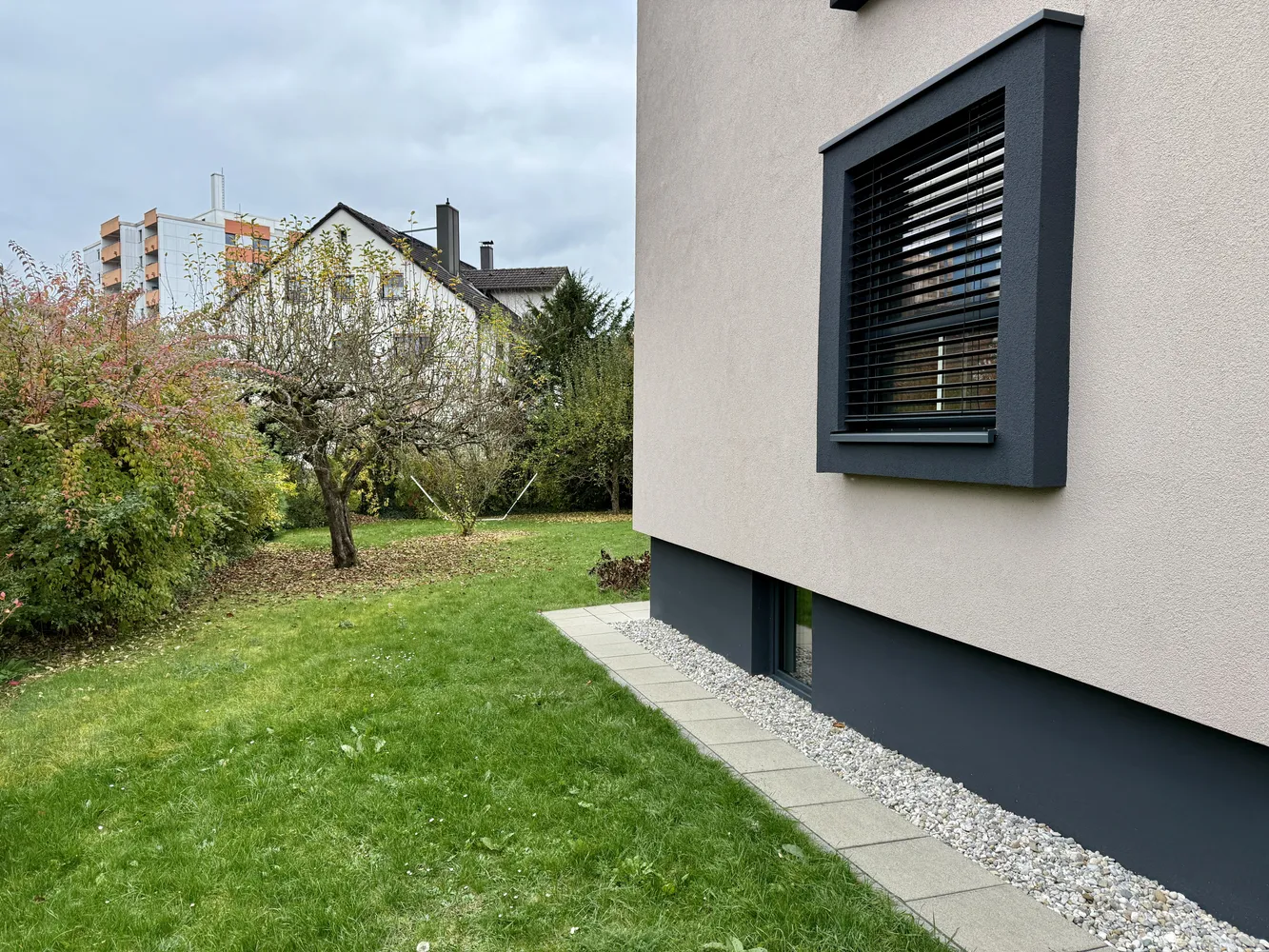 4 room apartment with 96 m² in Bayreuth – Photo 1