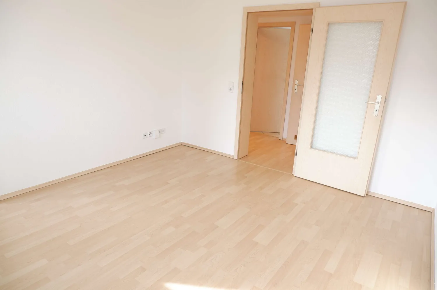1 room apartment with 40 m² in Chemnitz – Photo 8