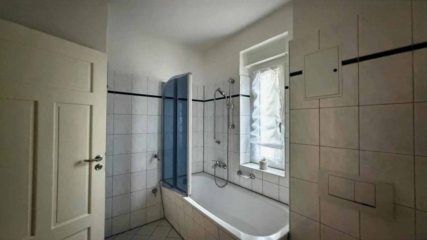 3 Zimmer Wohnung mit 57 m² in Leipzig – Bild 3