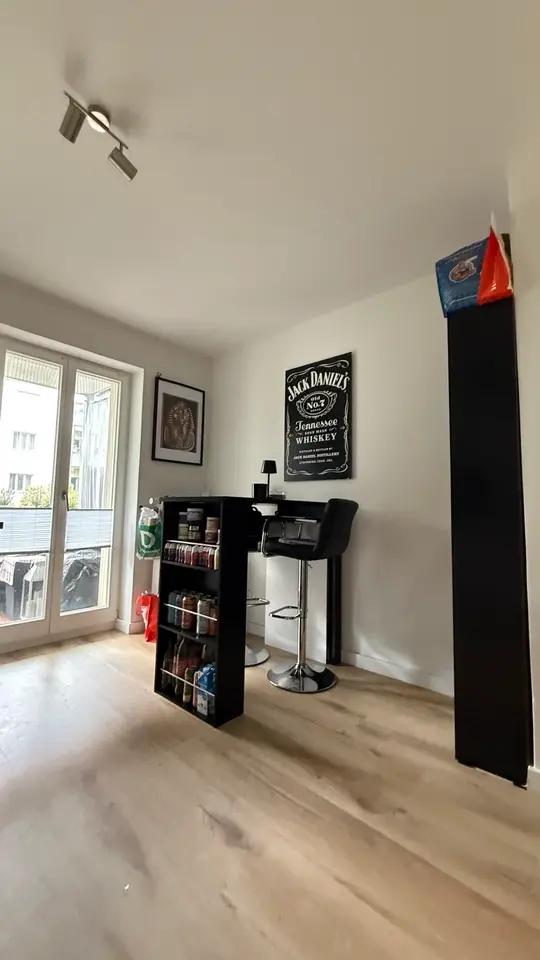 2 Zimmer Wohnung mit 56 m² in Leipzig – Bild 3