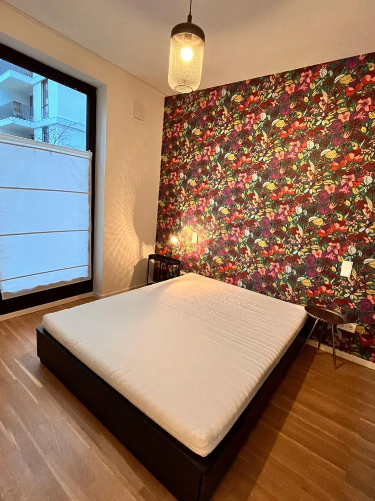 2 room apartment with 45 m² in Berlin – Photo 7