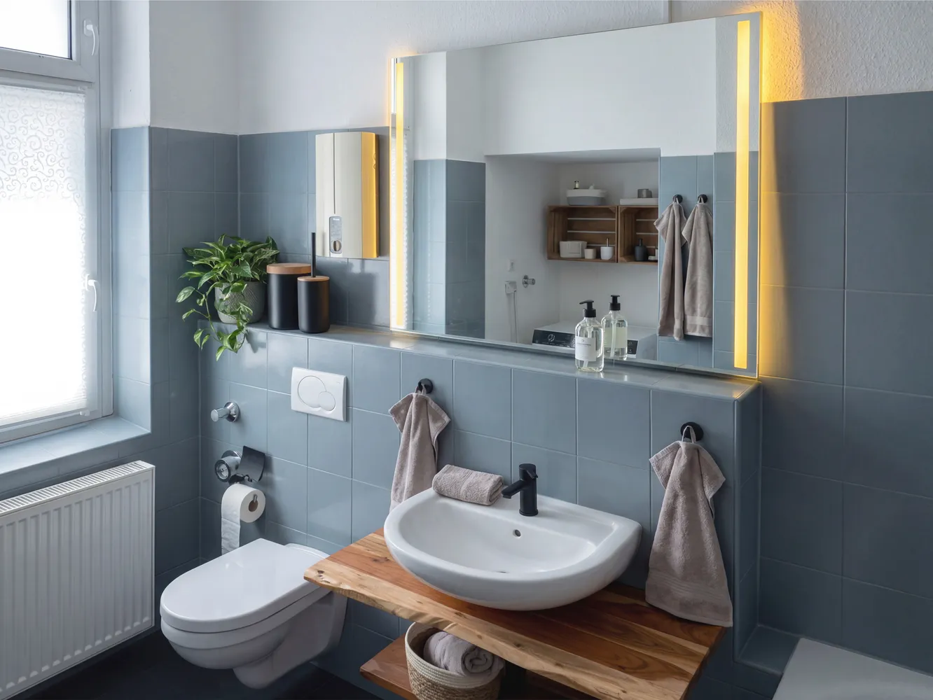 3 Zimmer Wohnung mit 80 m² in Essen – Bild 5