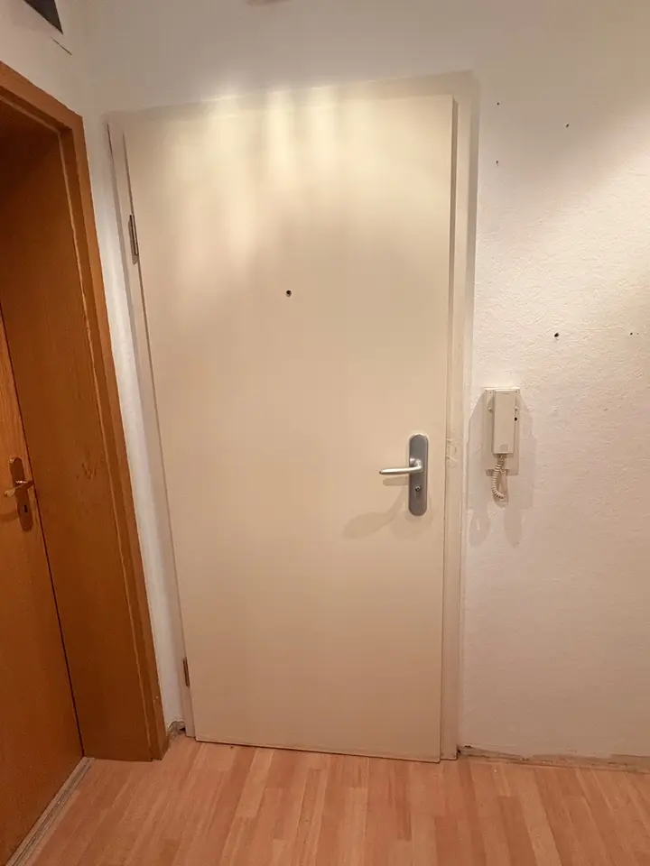 3 Zimmer Wohnung mit 50 m² in Augsburg – Bild 8