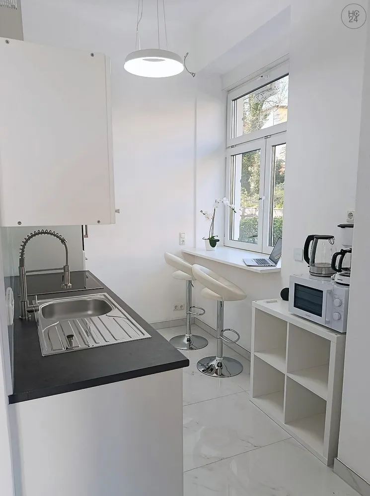 1 Zimmer Wohnung mit 29 m² in Wiesbaden – Bild 7