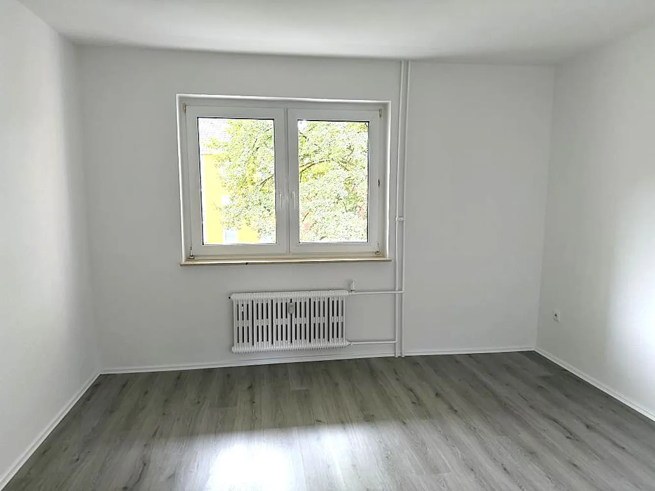 3 Zimmer Wohnung mit 62 m² in Hagen – Bild 6