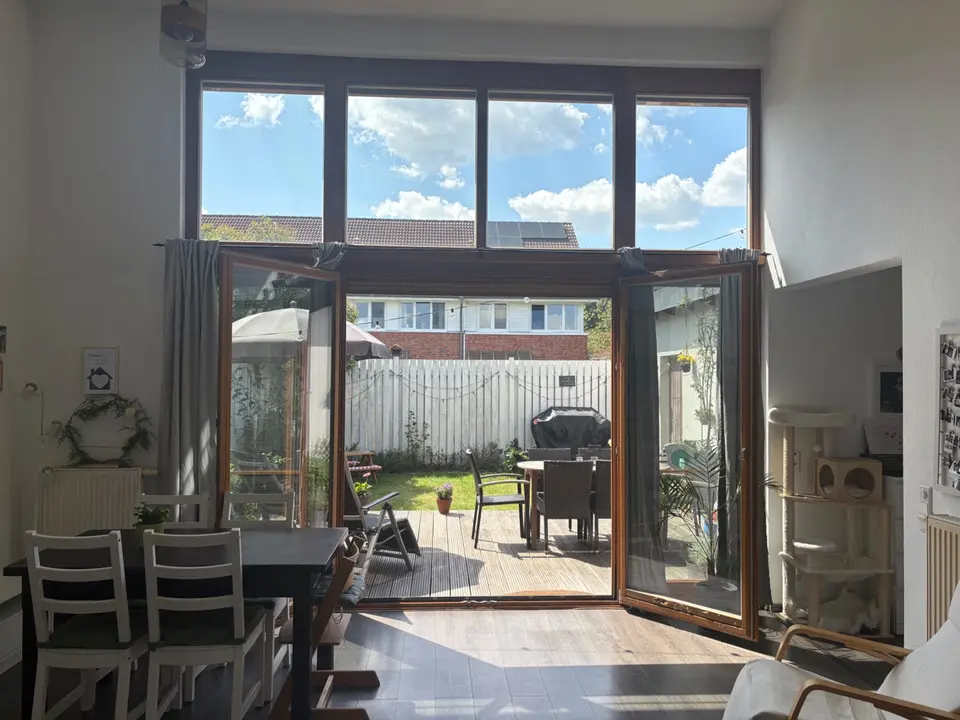 3 Zimmer Wohnung mit 108 m² in Bremen – Bild 7