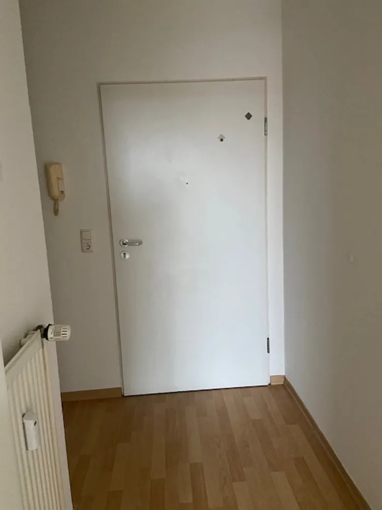 1 Zimmer Wohnung mit 31 m² in Leipzig – Bild 2