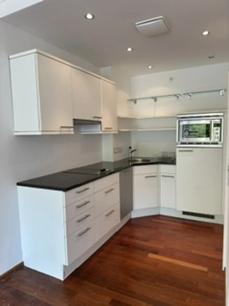 2 Zimmer Wohnung mit 58 m² in Baden-Baden – Bild 7