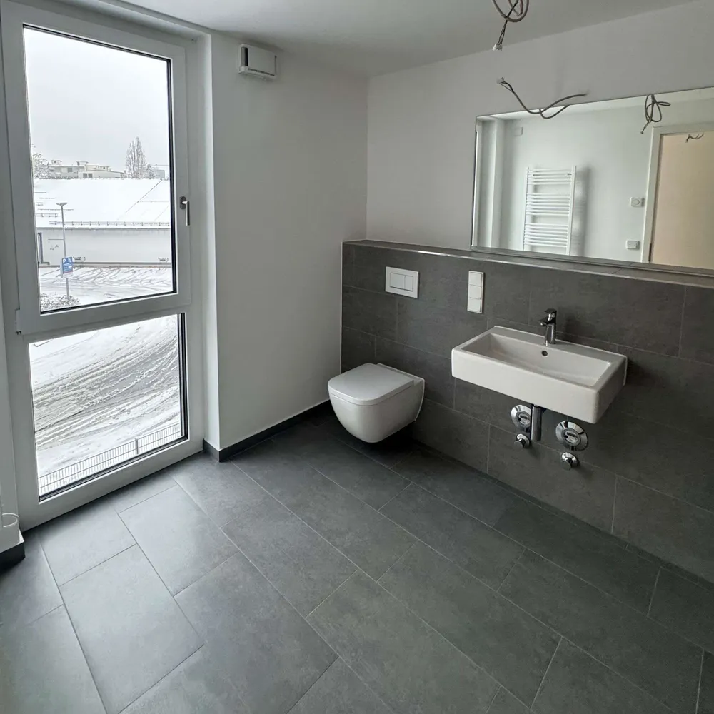 2 room apartment with 71 m² in Frankfurt am Main – Photo 7