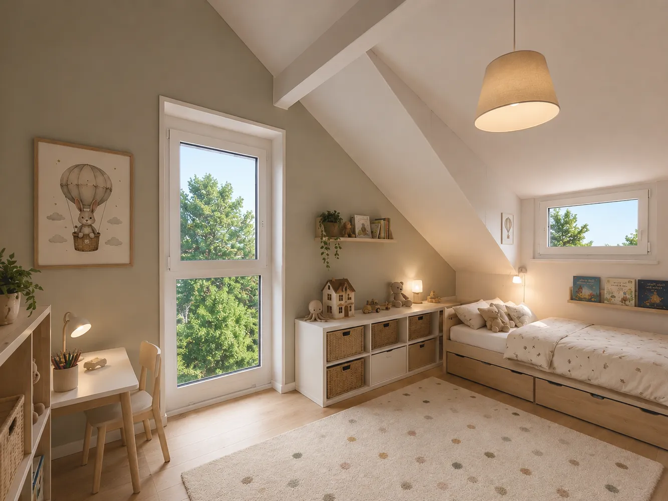 6 Zimmer Haus mit 165 m² in Leonberg – Bild 5