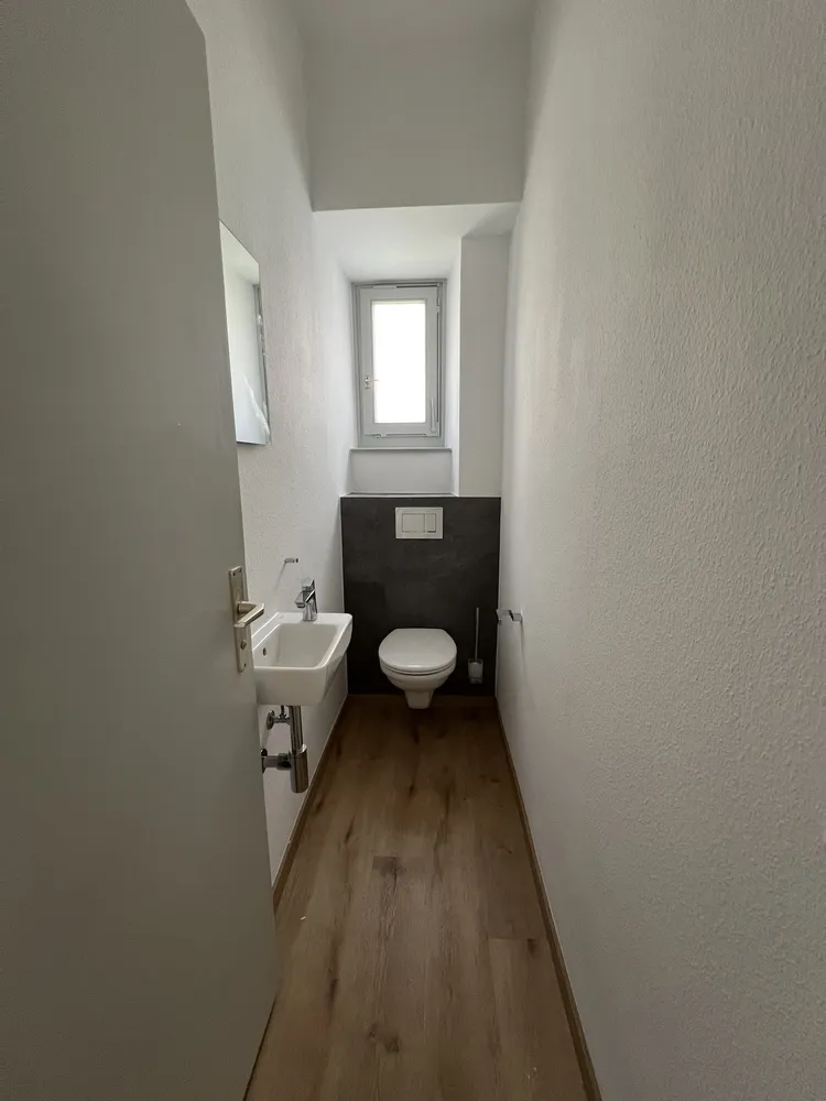 3 Zimmer Wohnung mit 96 m² in Ulm – Bild 10