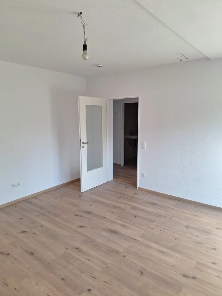 2 room apartment with 61 m² in Bonn – Photo 2