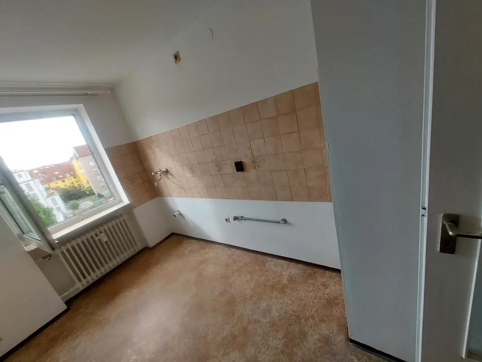 2 Zimmer Wohnung mit 57 m² in Nürnberg – Bild 6