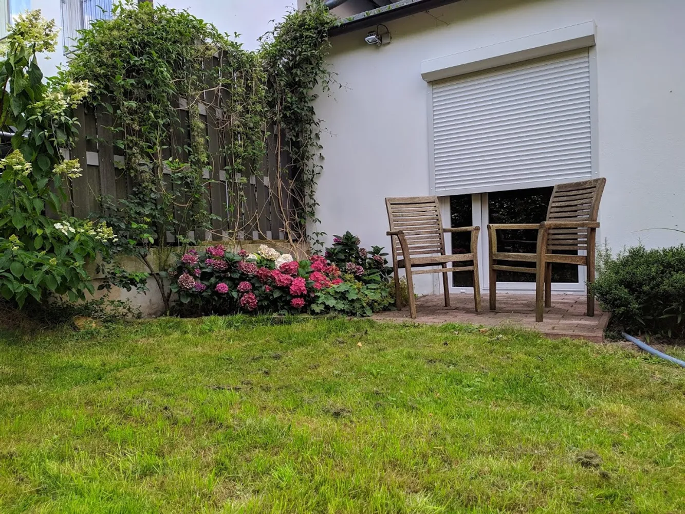 2 Zimmer Wohnung mit 42 m² in Bremen – Bild 10