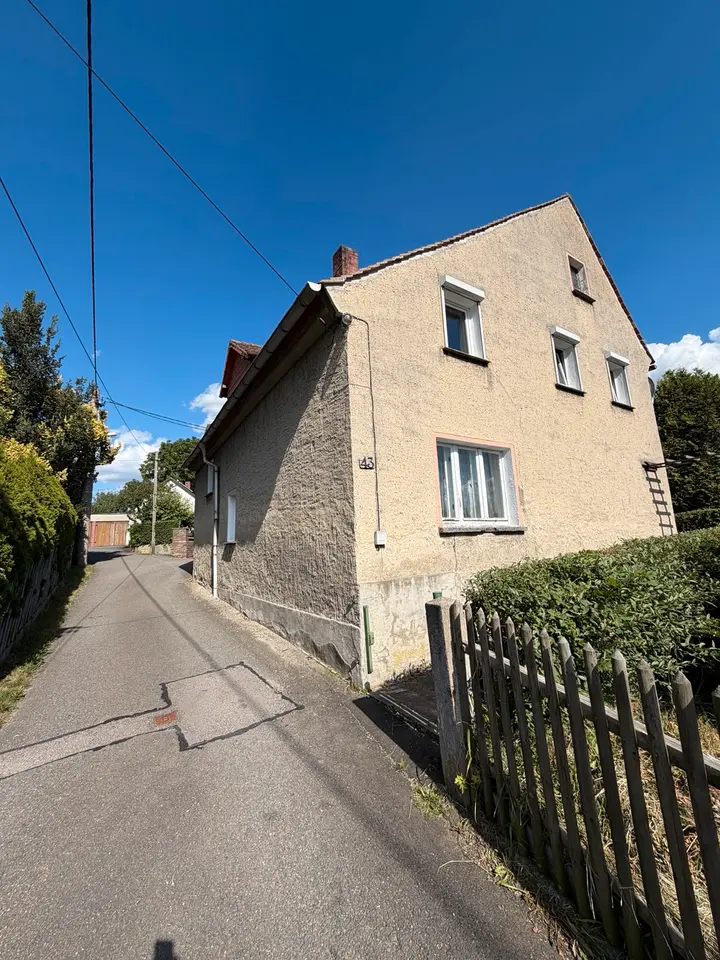 7 Zimmer Haus mit 120 m² in Altenburg – Bild 9