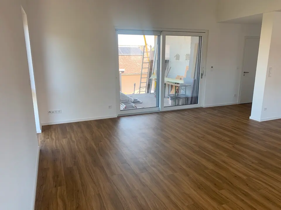 3 Zimmer Wohnung mit 120 m² in Darmstadt – Bild 2