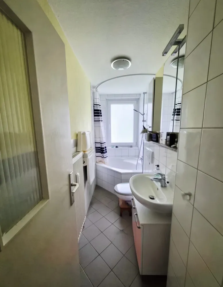 3 room apartment with 53 m² in Kassel – Photo 7