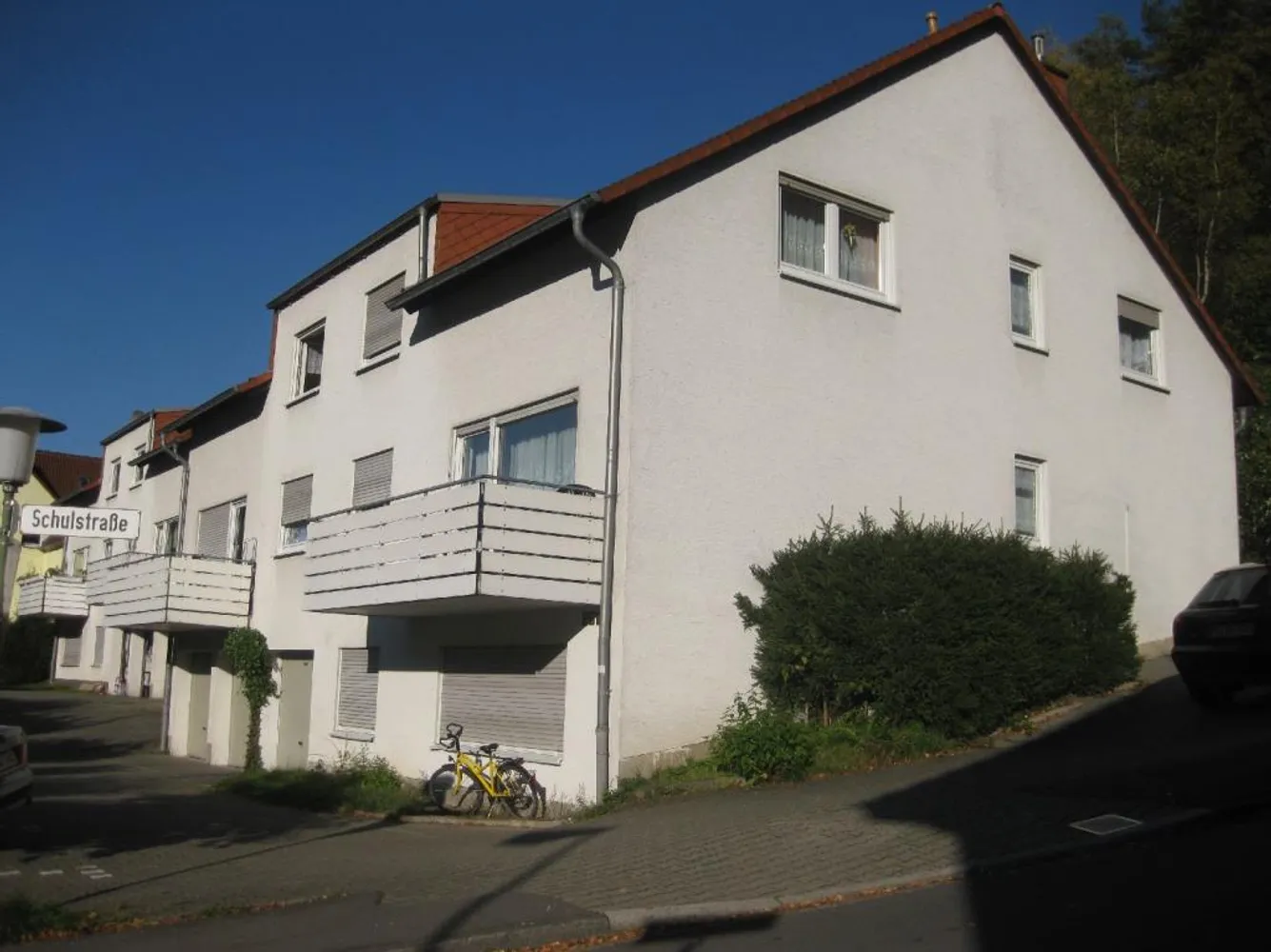 3 Zimmer Wohnung mit 72 m² in Lüdenscheid – Bild 1