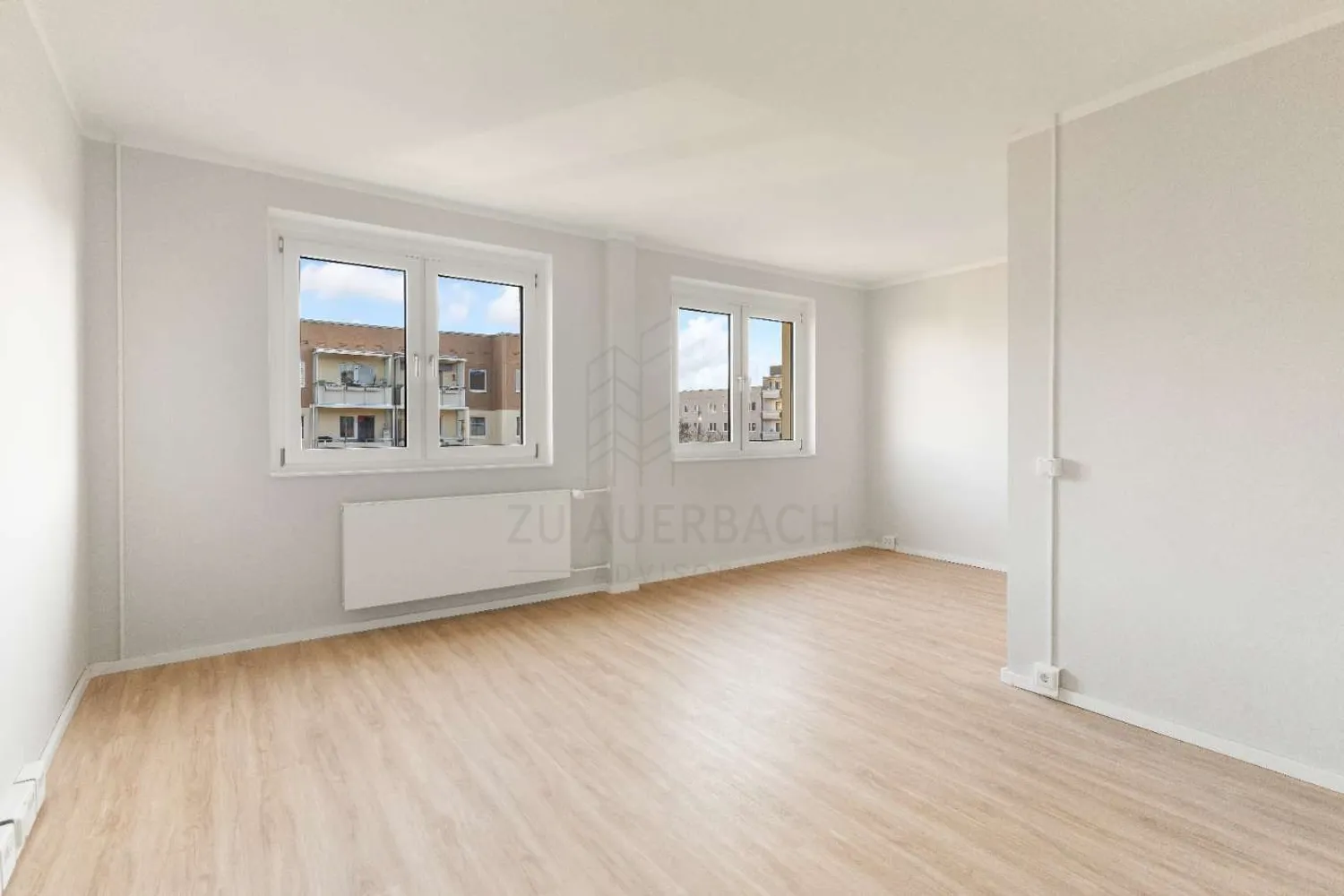 1 Zimmer Wohnung mit 35 m² in Leipzig – Bild 5