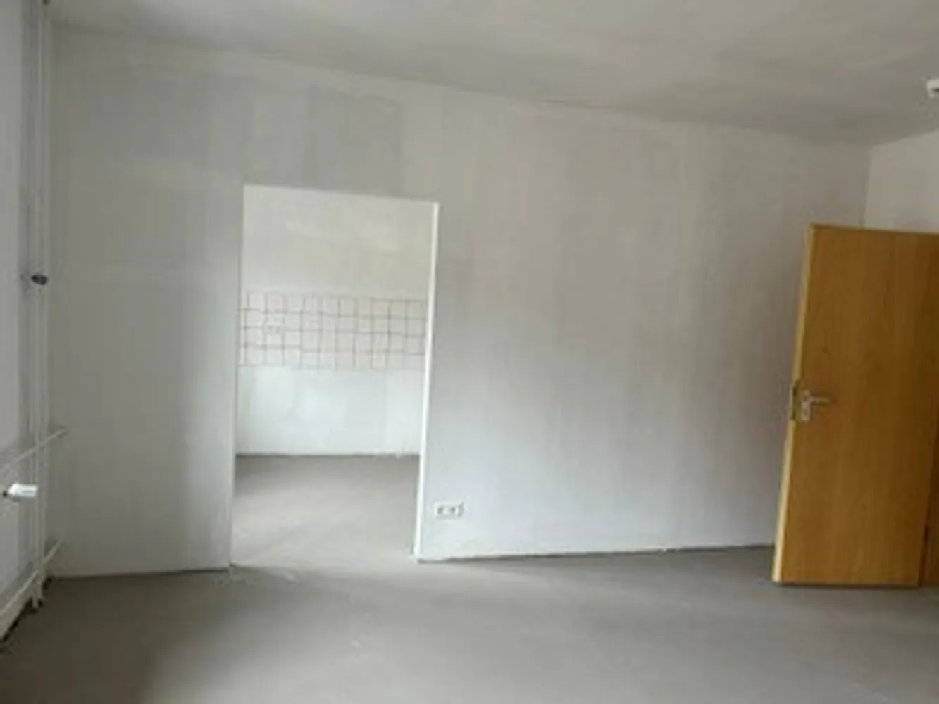 2 Zimmer Wohnung mit 54 m² in Nürnberg – Bild 6