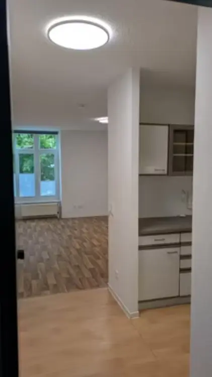 Studio mit 25 m² in Oldenburg – Bild 2