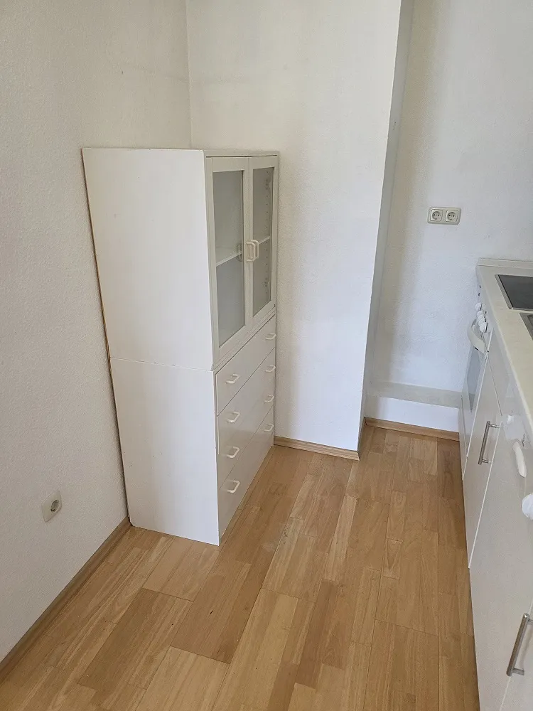 2 Zimmer Wohnung mit 41 m² in Hannover – Bild 3