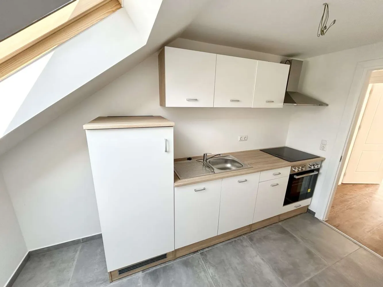 3 Zimmer Wohnung mit 67 m² in Chemnitz – Bild 5
