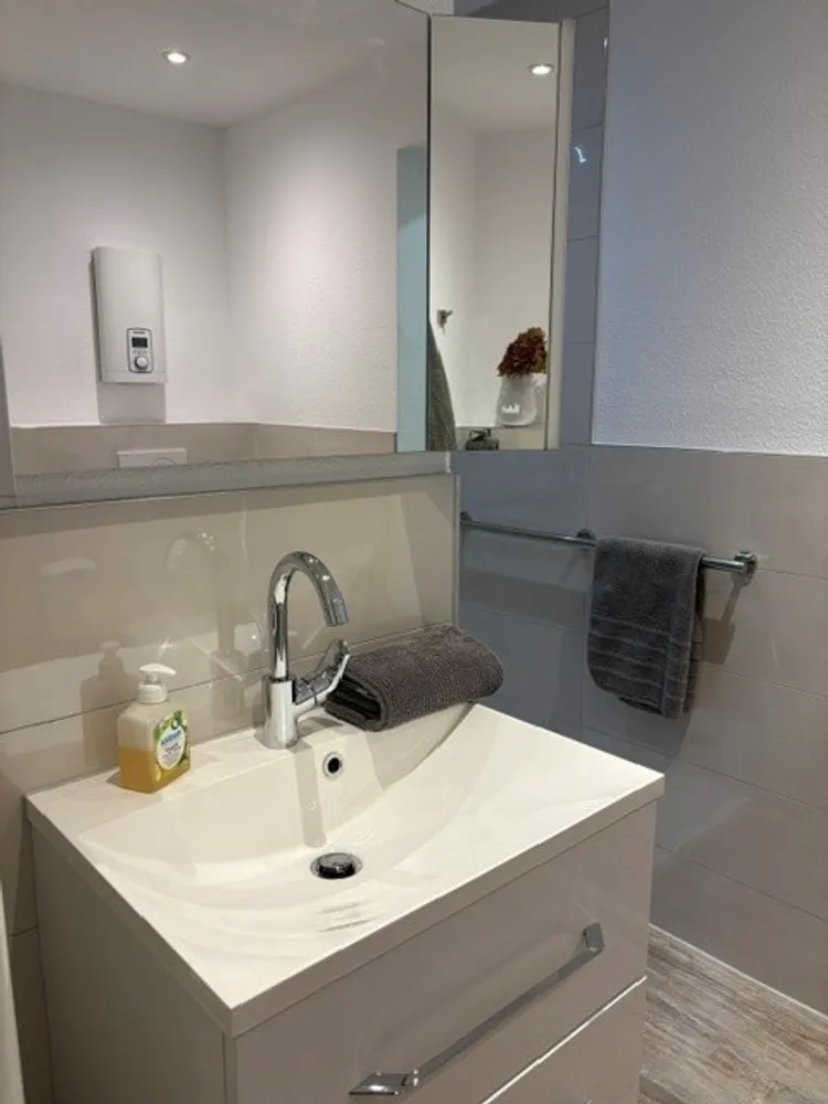 2 Zimmer Wohnung mit 45 m² in Wuppertal – Bild 4