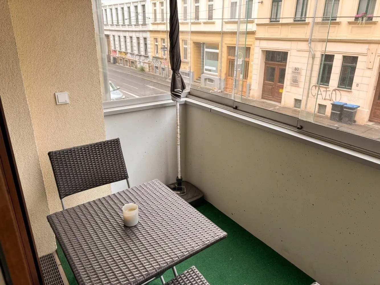 2 Zimmer Wohnung mit 42 m² in Leipzig – Bild 6