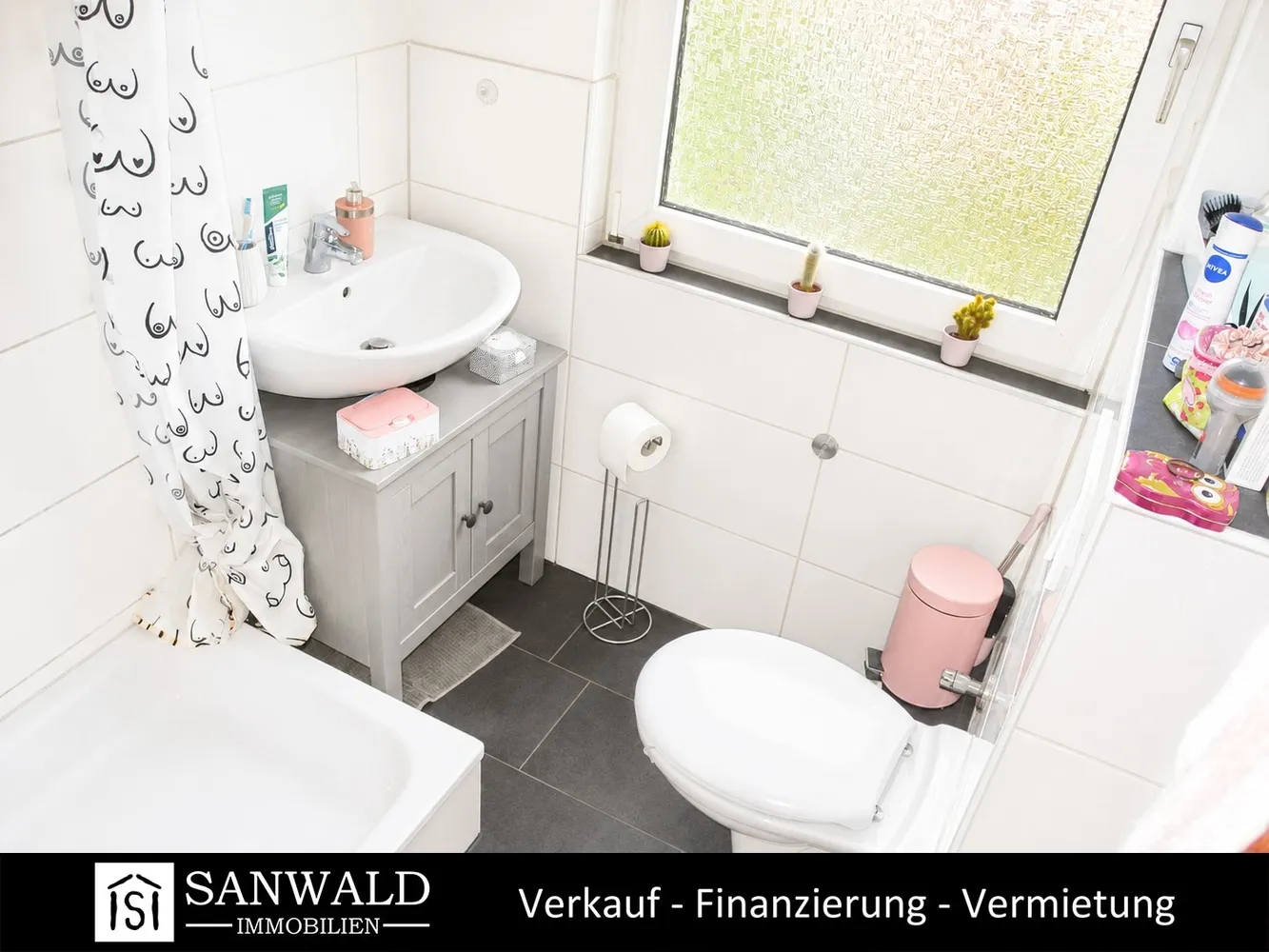 4 Zimmer Wohnung mit 60 m² in Bochum – Bild 3