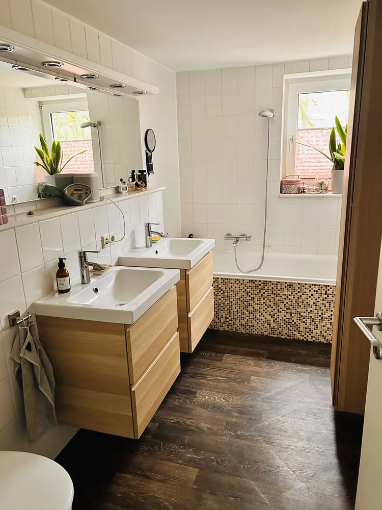 5 Zimmer Wohnung mit 128 m² in Osnabrück – Bild 5