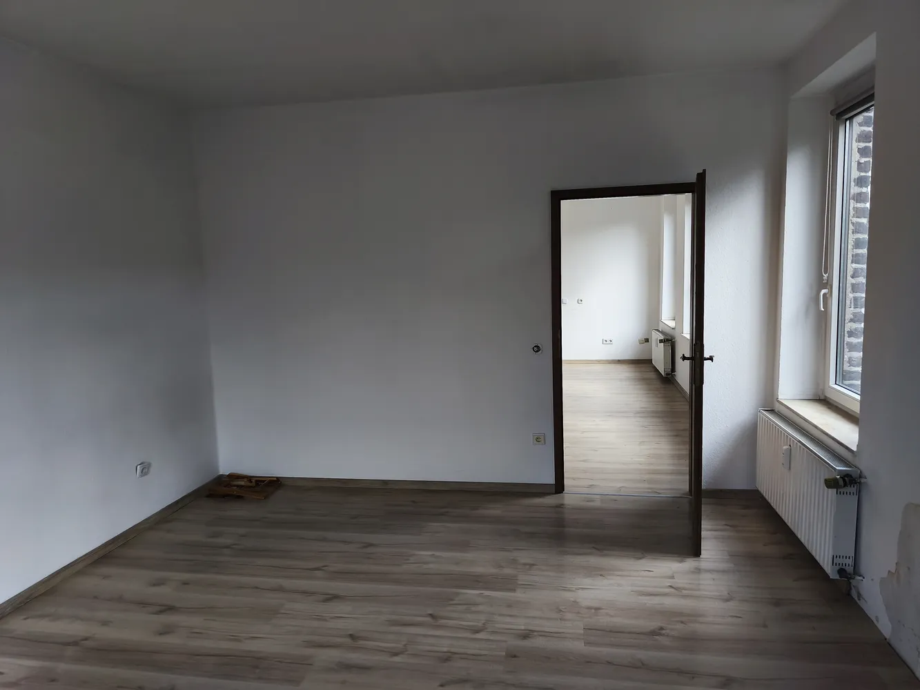 2 Zimmer Wohnung mit 54 m² in Krefeld – Bild 4